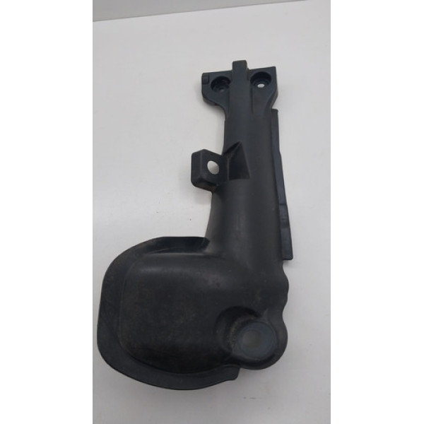 Parabarro Traseiro Le /acabamento/ Renault Duster/sandeiro