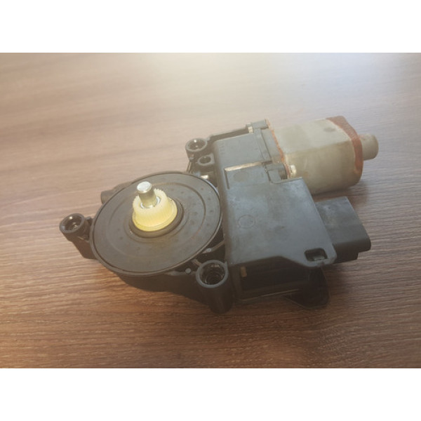 Motor Máquina De Vidro Traseiro Esquerdo Peugeot 308 2013