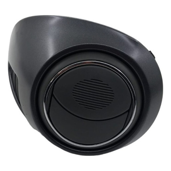 Difusor Lado Esquerdo Com Moldura Fiat Palio Sporting 2014