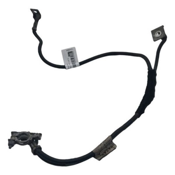 Cabo Negativo Bateria Renaut Duster 1.6 2012