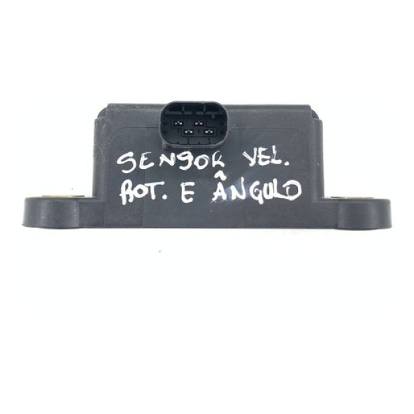 Módulo Sensor Aceleração Mitsubishi Asx 2.0 2013