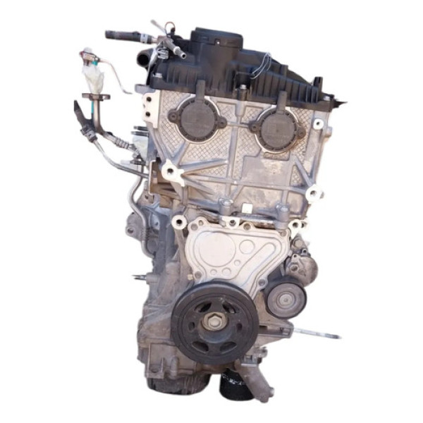 Motor Parcial Gm Onix 1.0 Turbo 116cv Flex Automatico 2025