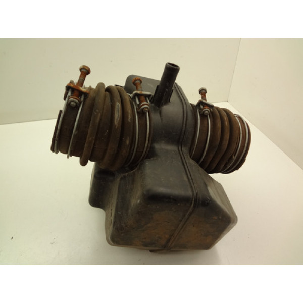 Mangueira Ressonadora Filtro De Ar Toyota Camry 2006