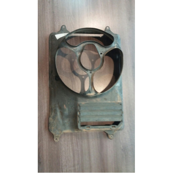 Suporte Ventilador Linha Ve Gol Saveiro 1.6 1997