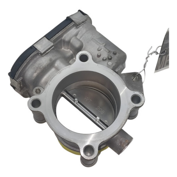 Tbi Corpo Borboleta Chery Tiggo 5x Sport 1.5 Turbo Vvt 2025