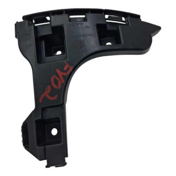 Guia Direito Original Parachoque Traseiro Volvo Xc60 T5 2013
