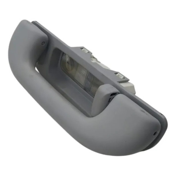 Alça Teto Traseira Esquerda Jeep Compass Limited 2021 Cinza