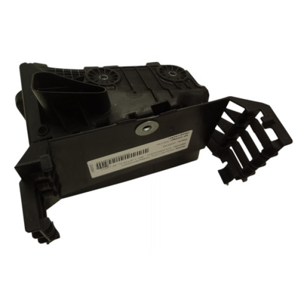 Suporte Caixa De Fusiveis Vw Jetta Tsi 1.4 Confort 2017