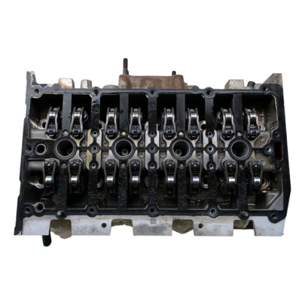 Cabeçote Volkswagen Golf Tsi 1.4 16v 140cv Gasolina 2015