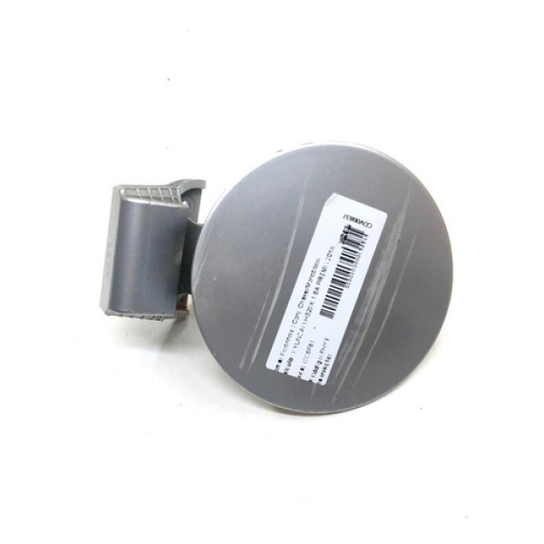 Portinhola Tanque Hyundai Hb20 X 2018 Com Riscos