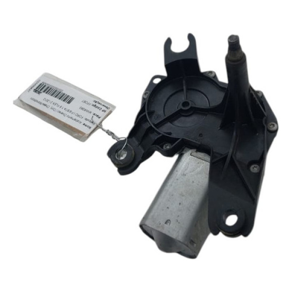 Motor Limpador Traseiro Ford Fiesta 1.6 Hatch Rocan 2012