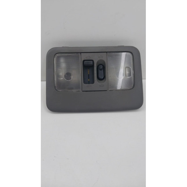 Lanterna De Teto Com Comandos De Teto Solar Nissan Murano 07