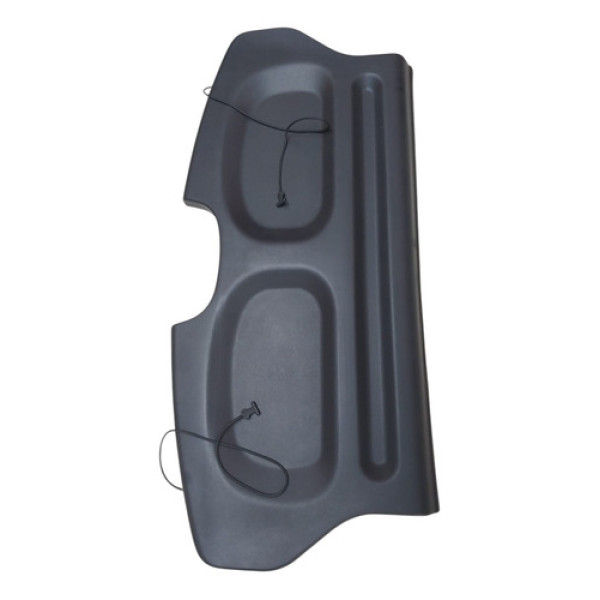 Bagagito Tampao Porta Mlas Gm Celta 4 Portas 2012