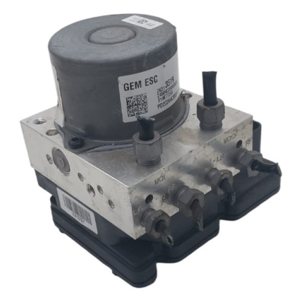 Modulo Central Original Gm Onix 1.0 Turbo 2021  26313519