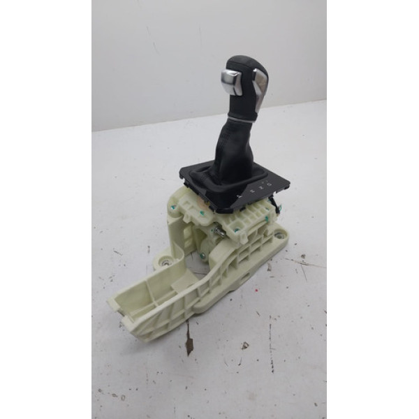 Alavanca De Marchas Com Acabamento Chery Tiggo 3x Pro 2022