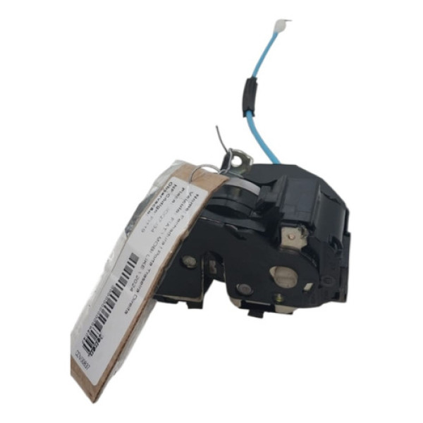 Fechadura Porta Traseira Direita Fiat Mobi Like 2024