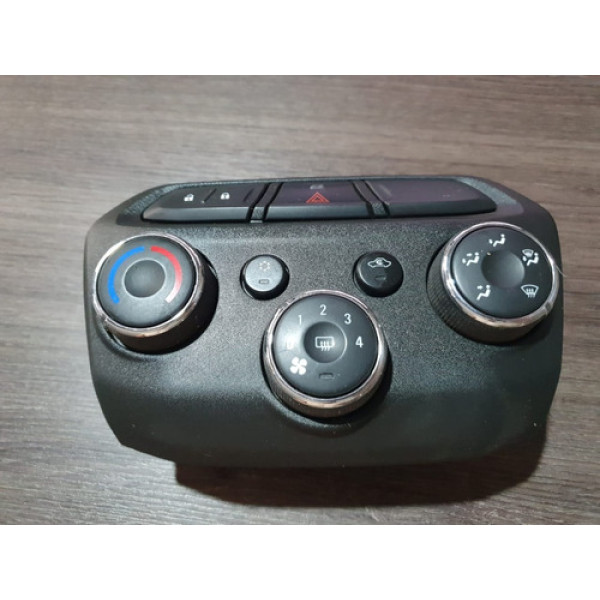 Comandos Ar Condicionado Gm Onix Lt 2013