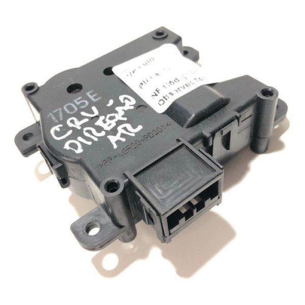 Motor Atuador Caixa De Ar Condicionado Honda Crv 2012