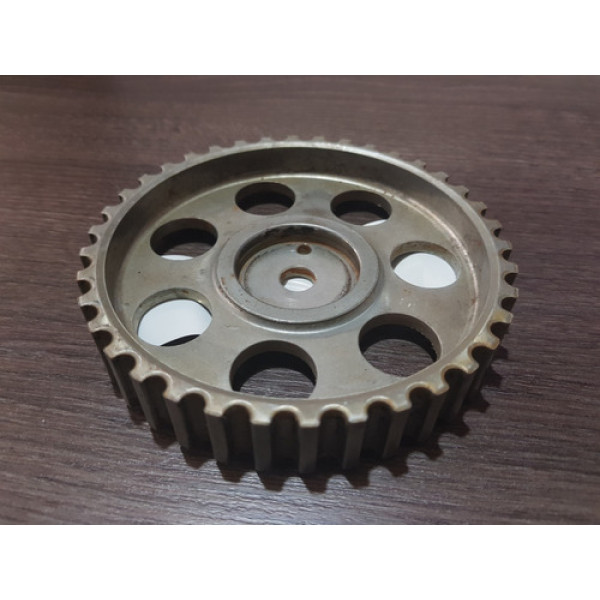 Polia Do Comando Motor Gm Celta 1.0 Spirit 2005