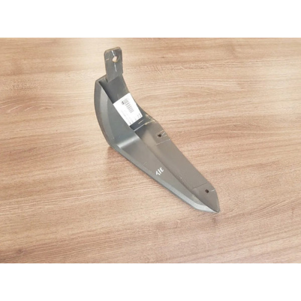 Acabamento Para Barro Traseira Esquerda Gm Spin Lt