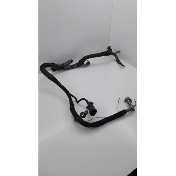 Chicote Eletrico Bateria Gm Astra Adv 2.0 121 Cv Flex 2007