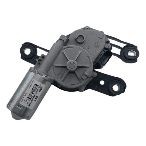 Motor Limpador Vidro Traseiro Vw Fox Connect 1.6 Flex 2020