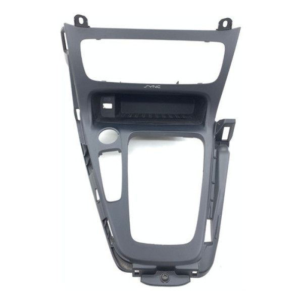Moldura Central Porta Objetos Ford Focus 2016