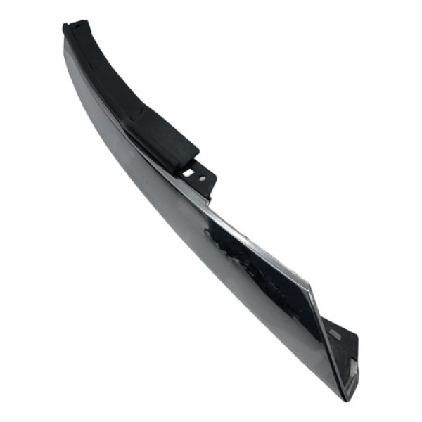 Moldura Direita Grade Frontal Honda Civic Exl 2020