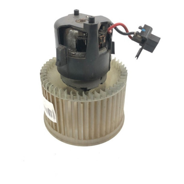 Ventilador Ar Forçado Fiat Palio 2010