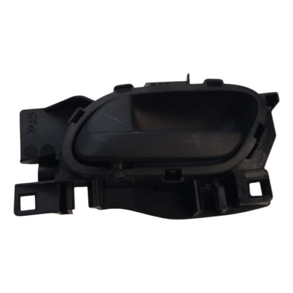 Maçaneta Interna Dianteira Esquerda Citroen Air Cross 2013