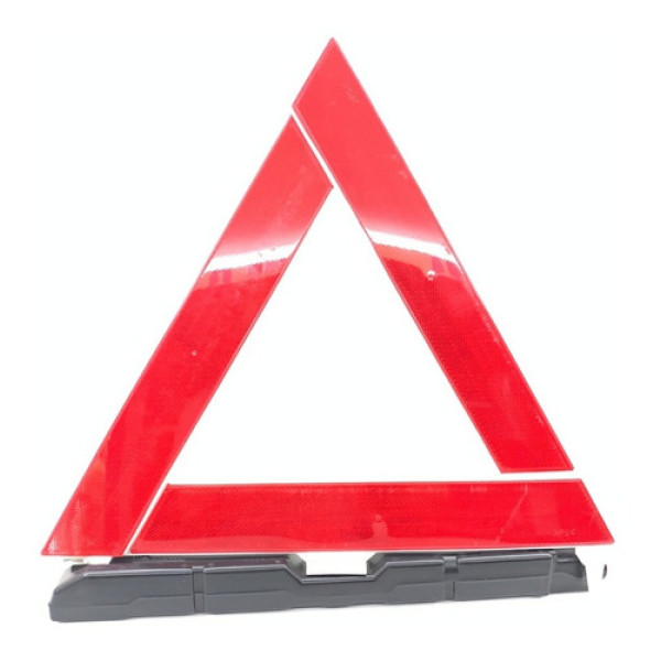 Triangulo Sinalizador Toyota Em Gerais