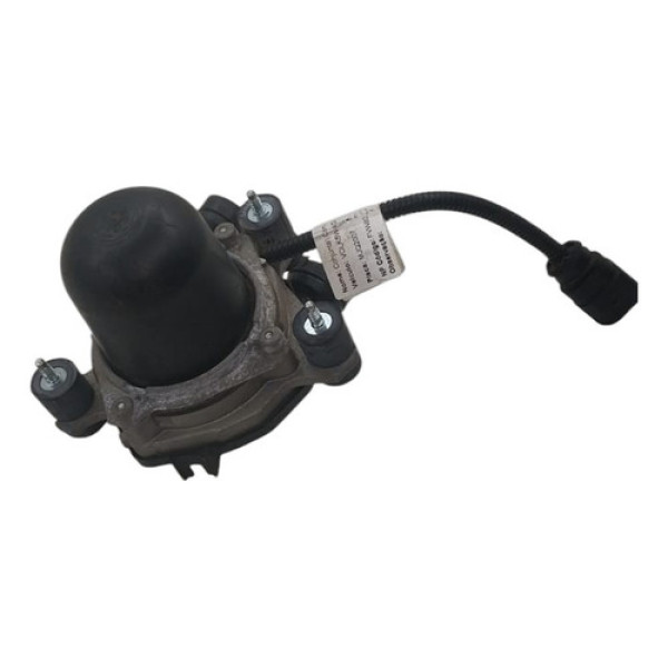 Bomba Vacuo Injeção Vw Jetta Variant 2.5 2012