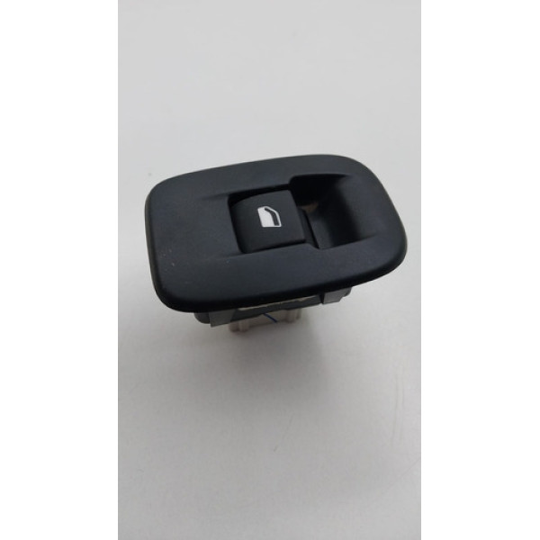 Comando Vidro Traseiro Peugeot 2008 Allure 1.6 At 2017