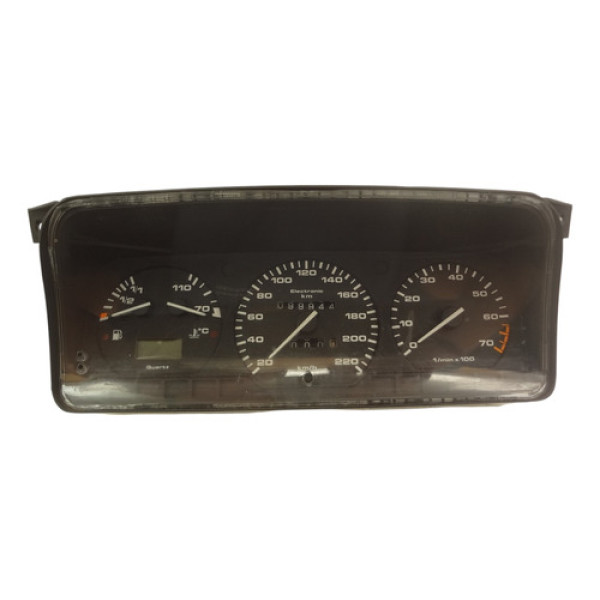 Contagiro Painel De Instrumentos Vw Santana 1.8 1998