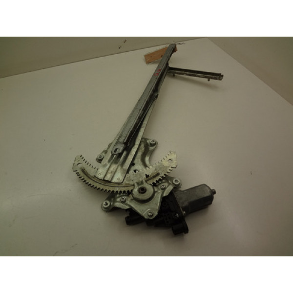 Maquina De Vidro Dianteira Direita Outlander 2.0 2016