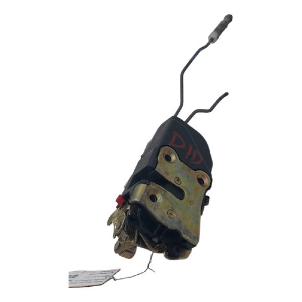 Fechadura Porta Dianteira Direita Chrysler Pt Cruise 2007