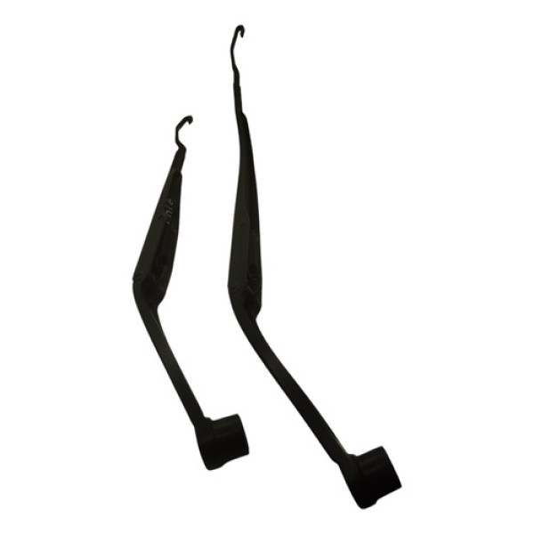 Braços Limpadores Parabrisa Dianteiro Kia Sportage 2017