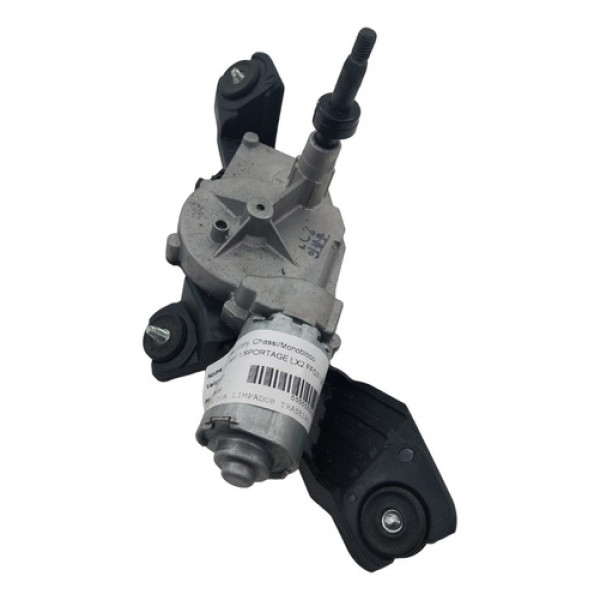 Motor/limpador/vidro Traseiro Kia Sportage 2017