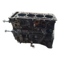 Bloco Do Motor Audi A3 1.8 Tfsi 2014 Stander 180cv Gas.