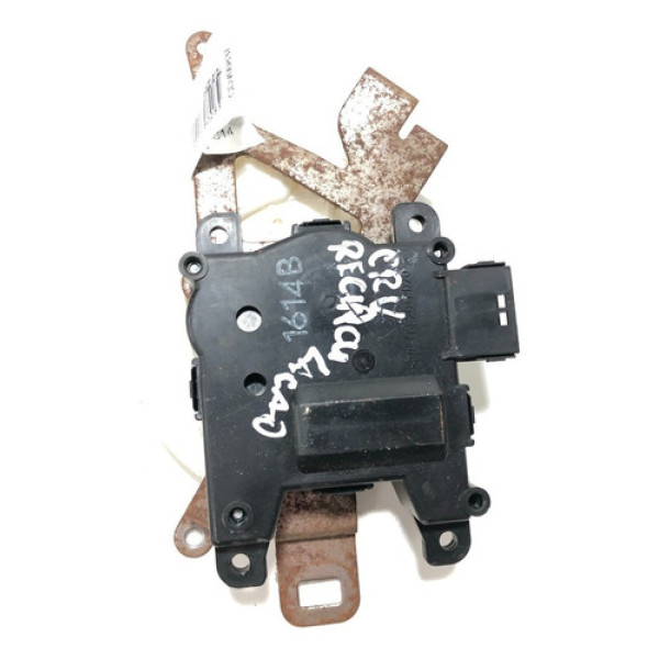 Motor Atuador Caixa De Ar Condicionado Honda Crv 2012