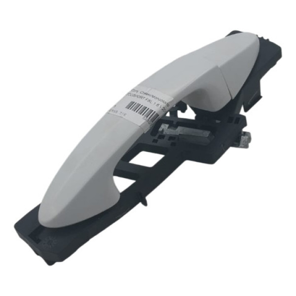 Maçaneta Externa Traseira Esquerda Ford Ecosport 1.6 2014