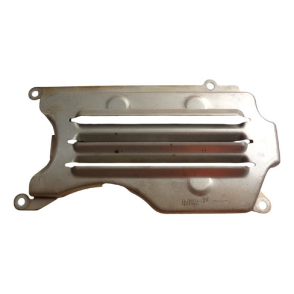 Defletor  Oleo Carter Jeep Compass 1.3 T270 Flex 185 Cv 2022