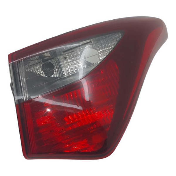 Lanterna Traseira Direita Hyundai Hb20 1.0 Unique 2019