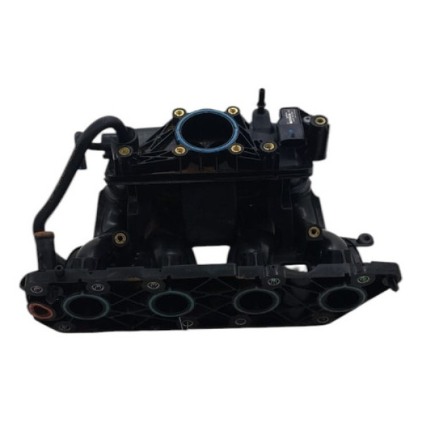 Coletor De Admissao Com Sensor Citroen Ds5 Thp Turbo 2014