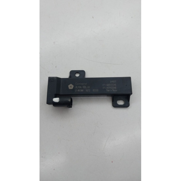 Sensor Keyless Porta Traseira Direita Jeep Compass 2018