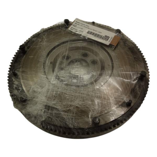 Volante Motor Vw Saveiro Robust 1.6 Msi 16v Flex 2024