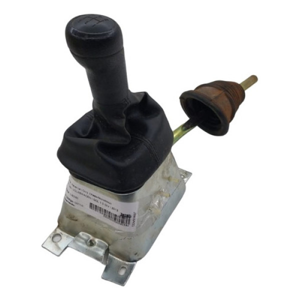 Alavanca De Marchas Vw Gol 1.0 2013