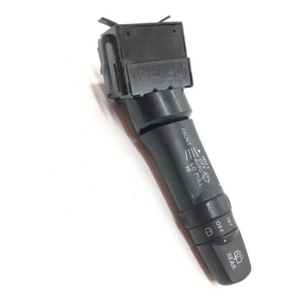 Chave De Limpador Vidro Mitsubishi Asx Ano 2013