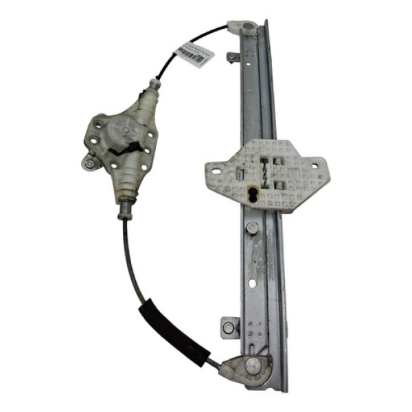 Maquina Vidro Manual Traseira Esquerda Hb20 Hatch 1.0 2019
