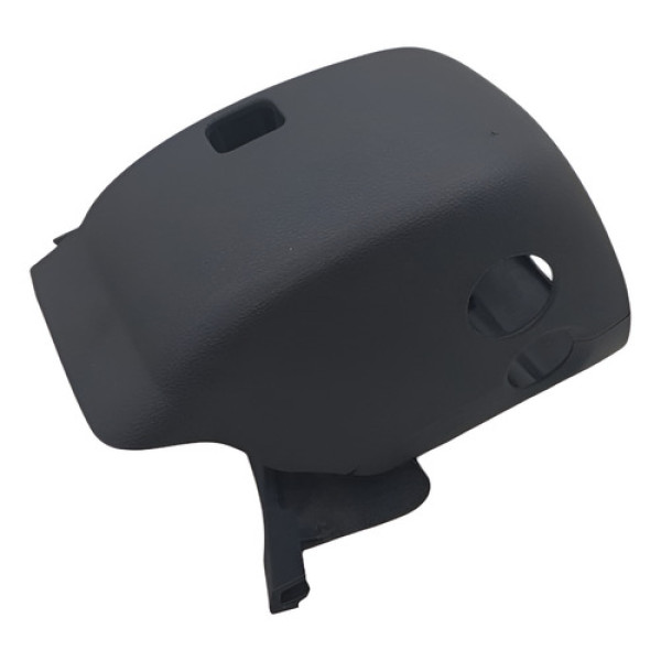 Moldura Completa Coluna Direção Vw Jetta Variant 2.5 2012